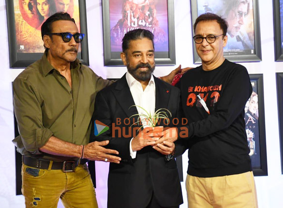 photos kamal haasan naseeruddin shah jackie shroff and others attend 45 years of vidhu vinod chopra film festival 3