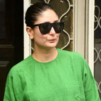 Photos: Kareena Kapoor Khan snapped in Bandra