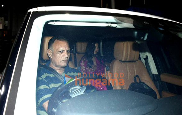 photos katrina kaif ranbir kapoor alia bhatt and others snapped at kalina airport 5