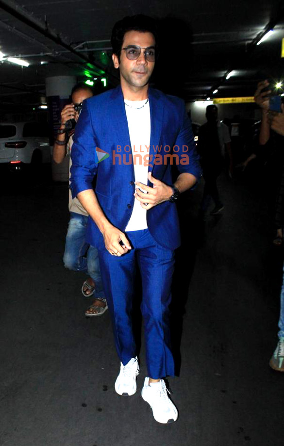 photos kriti kharbanda sonal chauhan and others snapped at the airport 1 3