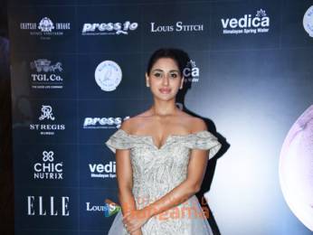 Photos: Kubbra Sait, Shalini Pandey, Shriya Saran and others snapped at Elle Beauty Awards 2023