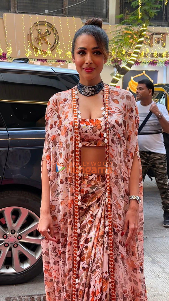 photos malaika arora snapped as the chief guest at the grand opening of irasva fine jewellery store 5