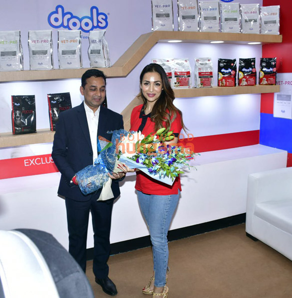 photos malaika arora snapped at drools event in powai 1