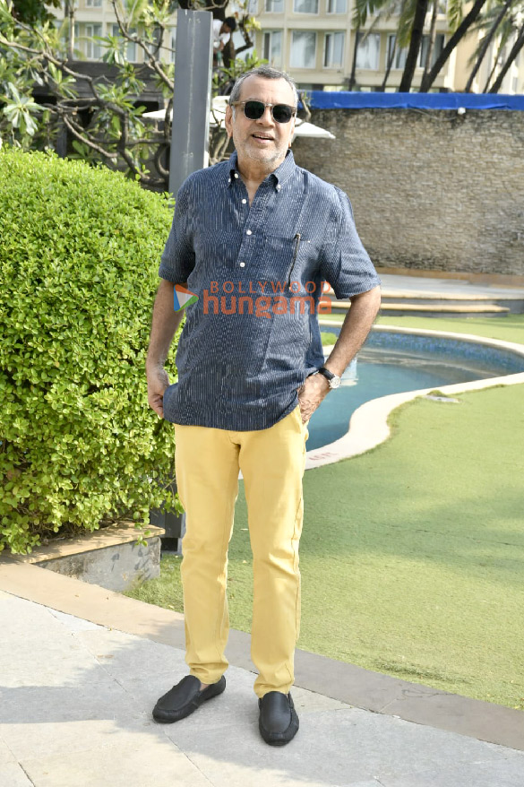 photos paresh rawal mrunal thakur abhimanyu dassani and divya dutta snapped promoti 6