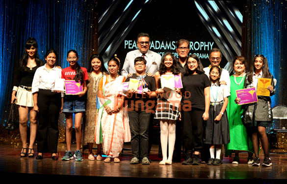 photos siddharth roy kapur jim sarbh boman irani snapped at the create foundations the power within event 2