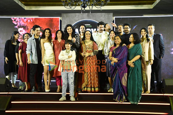 photos sushmita sen and aarya team snapped at the season 3 trailer launch in mumbai 1 2
