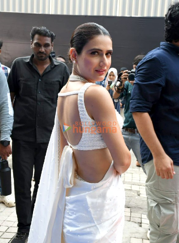 photos vicky kaushal sanya malhotra fatima sana shaikh and others attend the trailer launch of their film sam bahadur 6