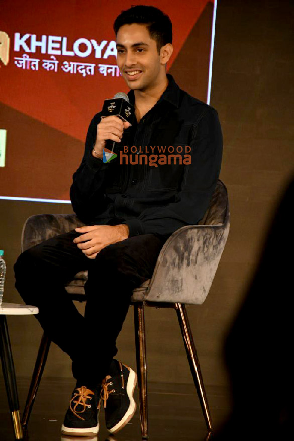 photos zoya akhtar reema kagti suhana khan and the team of the archies launch their first song suno at the bollywood hungama ott fest in mumbai 7