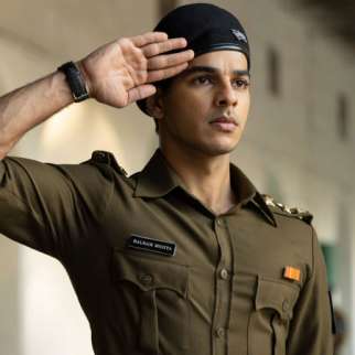 Ishaan Khatter starrer Pippa to skip theatres for a direct-to-OTT premiere