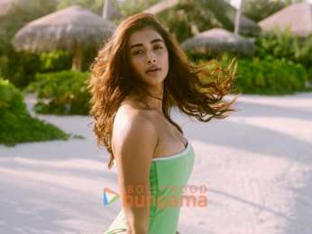 Pooja Hegde
