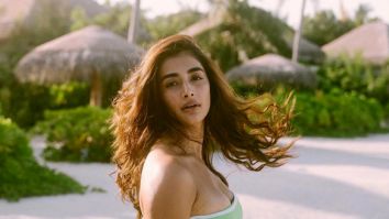 Pooja Hegde