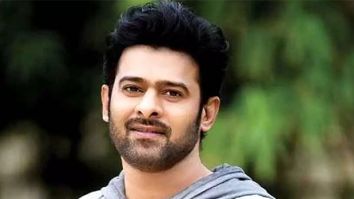 Birthday Boy Prabhas to not trust any director blindly henceforth