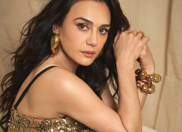 Preity Zinta buys Rs 17.01 crore apartment in Bandra