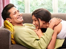 Prime Video announces the exclusive premiere of Sumeet Vyas and Nidhi Singh starrer Permanent Roommates Season 3