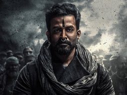 Prithviraj Sukumaran’s FIRST look as Vardharaja Mannaar in Salaar unveiled on his 41st birthday