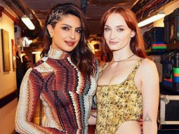 Priyanka Chopra Jonas and Sophie Turner don’t follow each other on Instagram