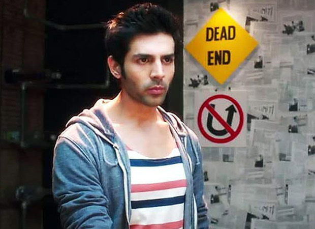 Pyaar Ka Punchnama 2 turns 8! Kartik Aaryan shares a clip from 'Problem Kya Hai' scene, watch