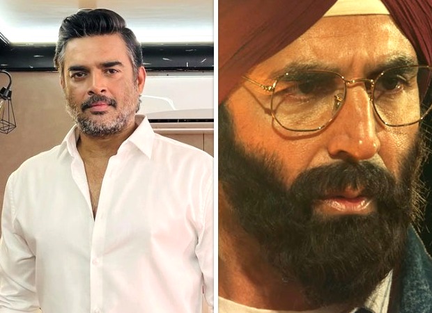 R Madhavan praises Akshay Kumar starrer Mission Raniganj; see post