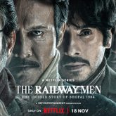 R Madhavan, Kay Kay Menon, Divyenndu, and Babil Khan starrer The Railway Men to premiere on Netflix on November 18
