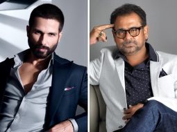 REVEALED: The real reason why Shahid Kapoor and Anees Bazmee’s comedy went on the back burner