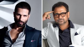 REVEALED: The real reason why Shahid Kapoor and Anees Bazmee’s comedy went on the back burner