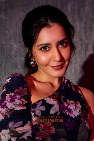 Raashii Khanna