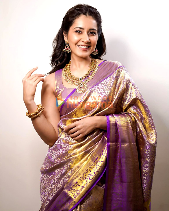 raashii khanna 2 43