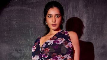 Raashii Khanna