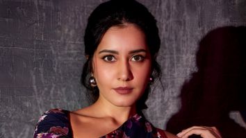 Raashii Khanna