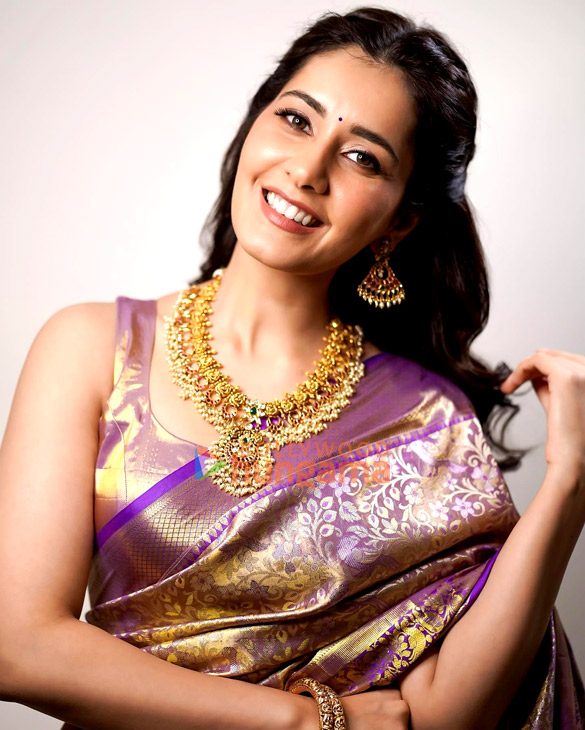 raashii khanna 4 31