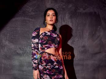 Raashii Khanna