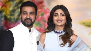 Amid separation rumours, Raj Kundra expresses love for Shilpa Shetty; says, “My reality is finally…”
