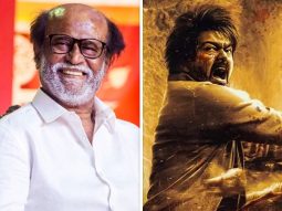 Rajinikanth gives his best wishes to Thalapathy Vijay and Lokesh Kanagaraj for Leo: “I wish the film great success”