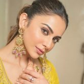 Rakul Preet Singh's fan showers love on her birthday with act of kindness; donates food to the elderly