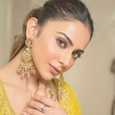 Rakul Preet Singh: “There's no difference between regional and Hindi and there are no boundaries between cinemas today”