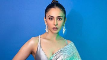 EXCLUSIVE: Rakul Preet Singh to set the Doha stage on fire with her performance on ‘Mega Meter’; watch rehearsal video