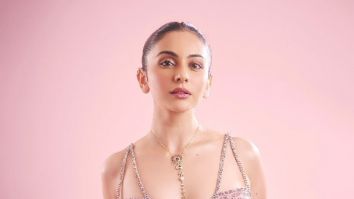 Rakul Preet Singh