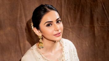 Celeb Photos Of Rakul Preet Singh