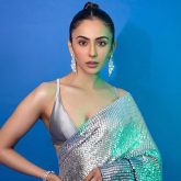 Rakul Preet Singh showcases her love for diamonds in the latest ad of MiaByTanishq