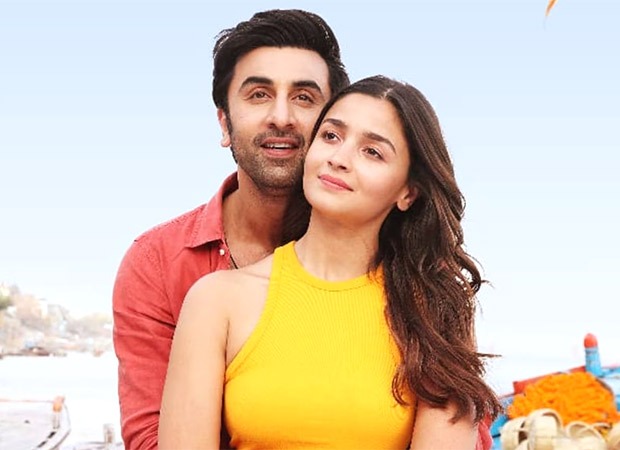 Ranbir Kapoor confirms Ayan Mukerji is busy with Brahmastra 2 script; addresses the criticism for part 1: “From the dialogues or people saying that Shiva and Isha's chemistry was somewhere missing…” 