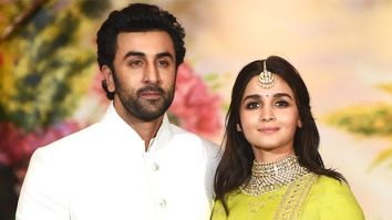 Ranbir Kapoor says he has Raha all for himself as Alia Bhatt is shooting for Jigra: “She is trying to speak words like Pa and Ma”