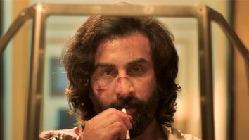 Ranbir Kapoor says he shaved his head for Animal; has changed his lifestyle: “I have quit smoking”