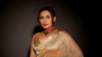 Celeb Photos Of Rani Mukerji