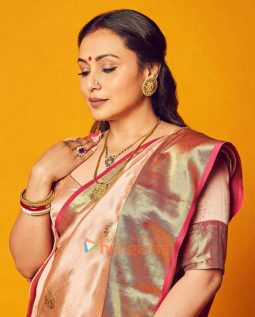 Celeb Photos Of Rani Mukerji