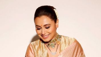 Rani Mukerji