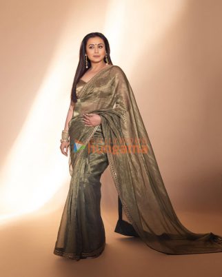 Rani Mukerji