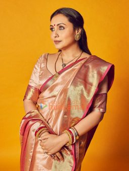 Celeb Photos Of Rani Mukerji