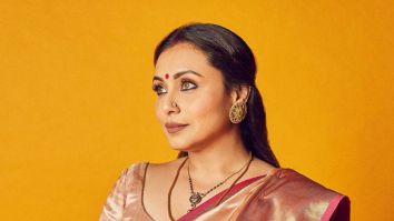 Celeb Photos Of Rani Mukerji