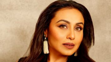 Celeb Photos Of Rani Mukerji