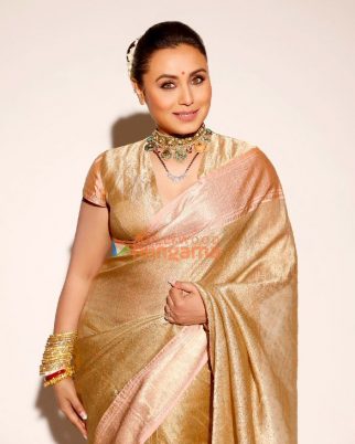 Rani Mukerji